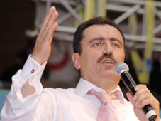 Yazıcıoğlu'nu isyan ettiren DİZİ!