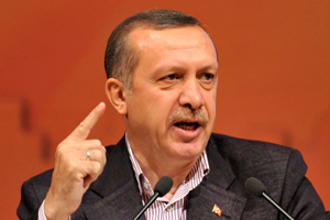 Erdoğan ödemelere el attı