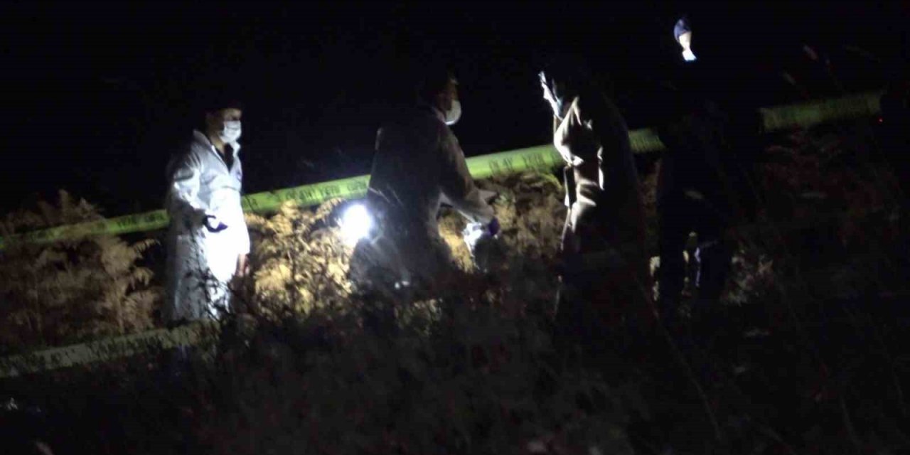 Kesikbaş cinayetinde tutuklu kardeşe tahliye