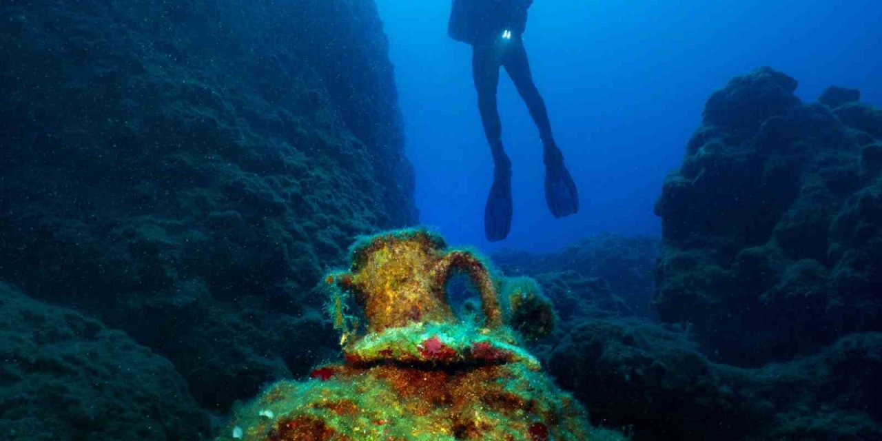 22. Uluslararası Kemer Su Altı Günleri