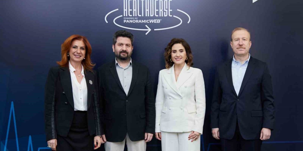 Hastaneyi tek tıkla hastaya getiren teknoloji