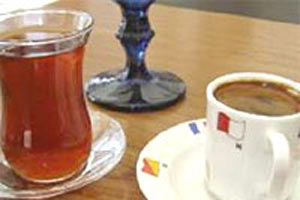 Çay ve kahve hakkında bilinmeyenler
