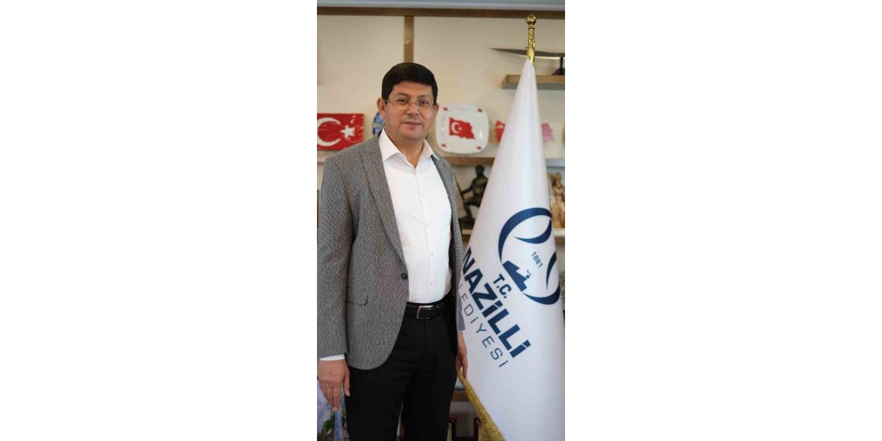 Başkan Özcan’ın 19 Mayıs kutlama mesajı