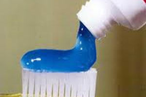 Diş macunlarındaki hayati tehlike