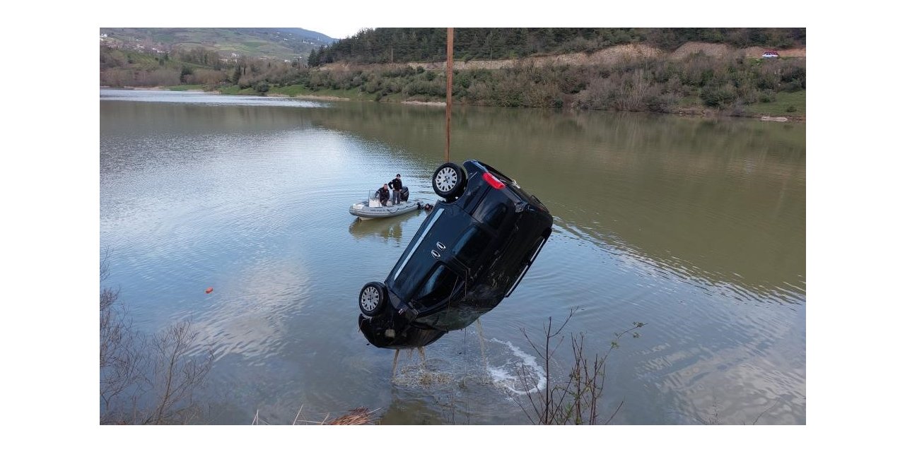 Samsun’un nisan ayı kaza bilançosu: 2 ölü, 581 yaralı