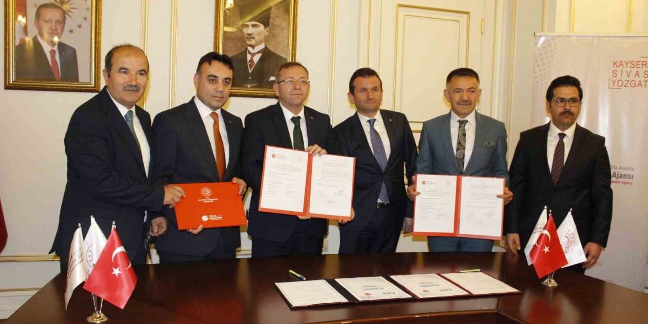 Anadolu'nun saklı cenneti Konya Ovası Projesi desteği ile turistlerin uğrak noktası olacak