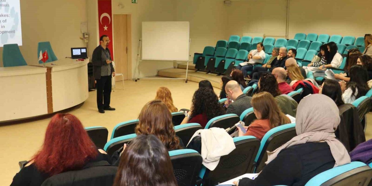 23. Müfredat Konuları Forumu