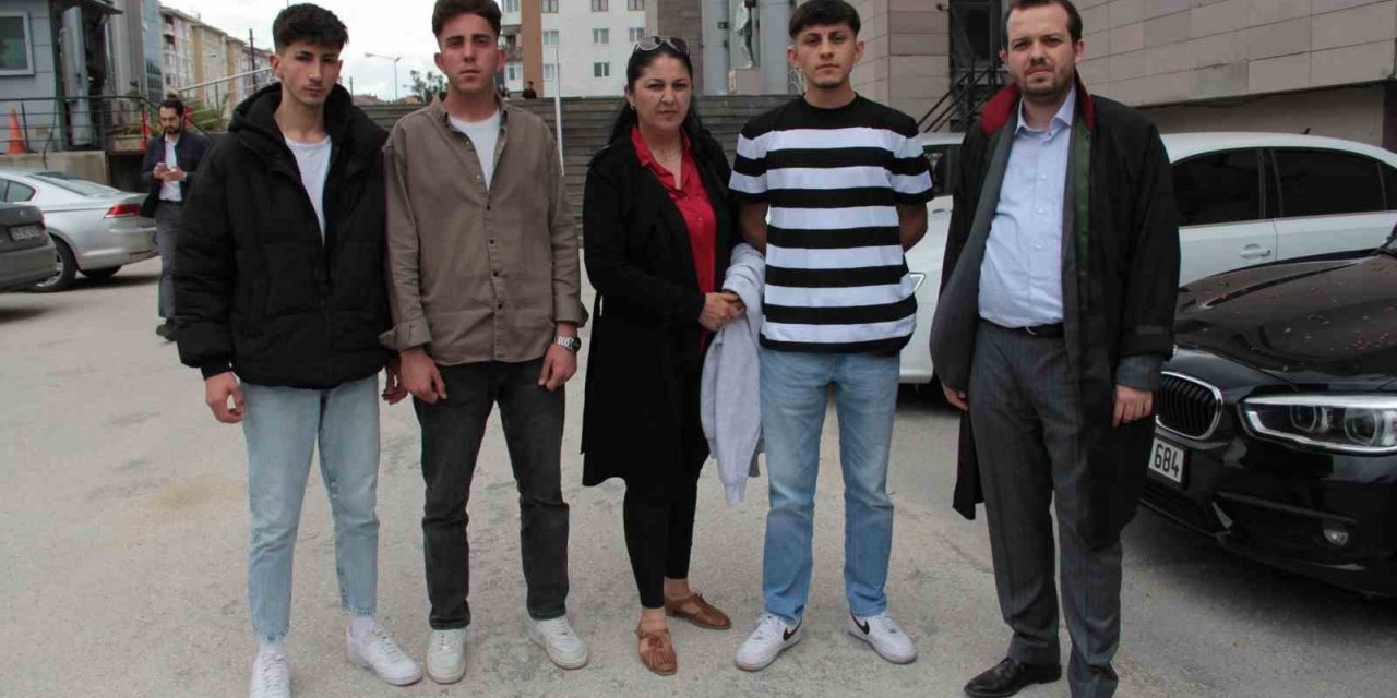 Savcının beraat talep ettiği Tolga Daşkıran’a 5 yıl hapis cezası verildi