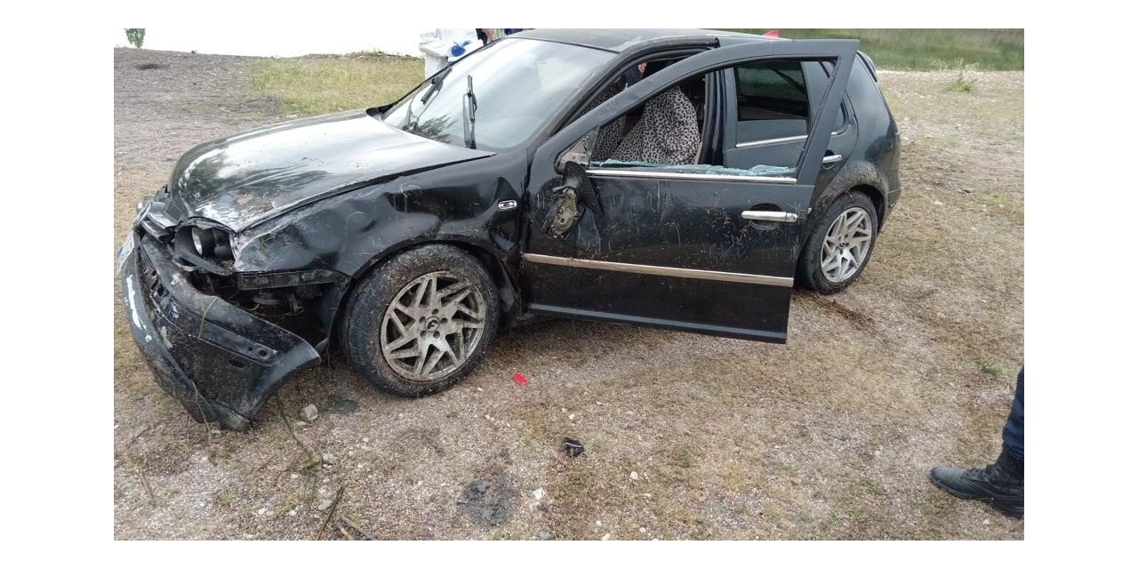 Bilecik’te 3 kişinin öldüğü kazada araç sürücü tutuklandı