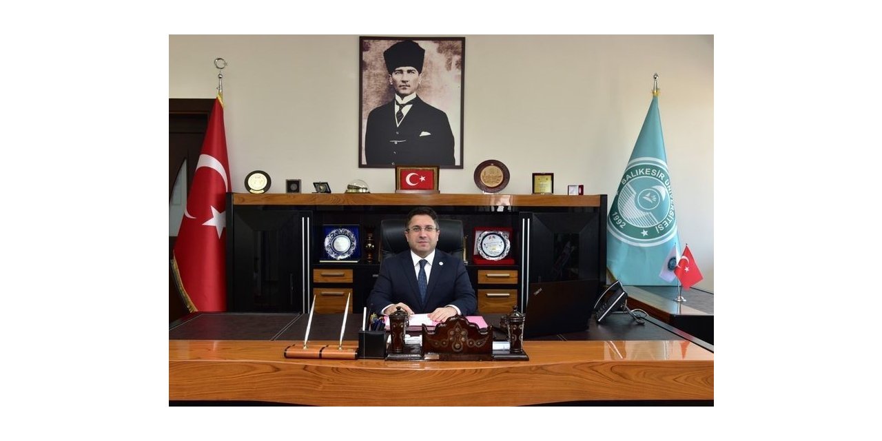 Balıkesir Üniversitesi, Sıfır Atık Belgesi aldı