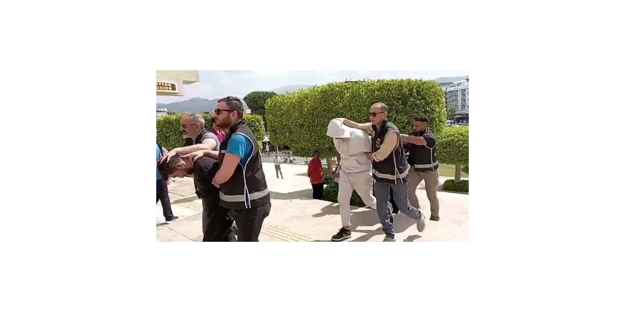 Eğlence mekanında bıçaklı saldırı olayında bir kişi tutuklandı