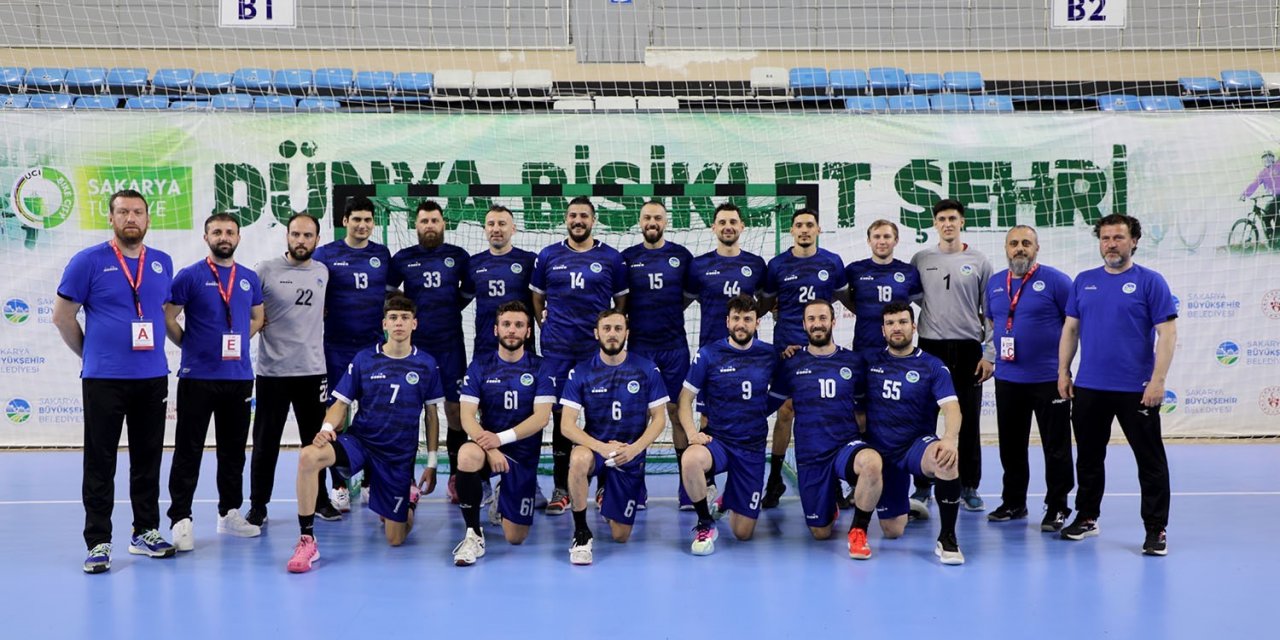 Büyükşehir hentbolun yarı finaldeki rakibi Beşiktaş