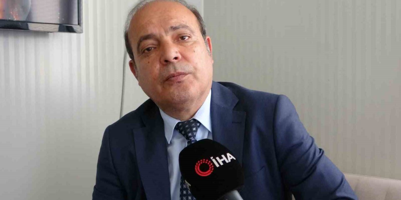 Sebahittin Devecioğlu: “Deprem bölgesindeki spor kulüpleri için özel çalışma yapılmalı”