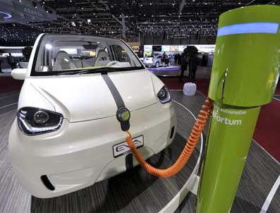 Elektrikli yol maliyeti