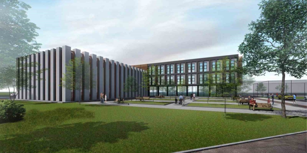 Başkan Aşgın: "Çorum’u spor kenti haline getireceğiz"