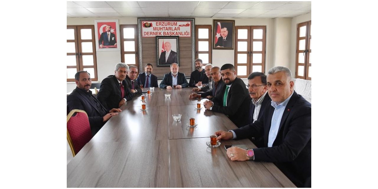 Akdağ: 28 Mayıs ile yüzüncü yılın adımları atılacak