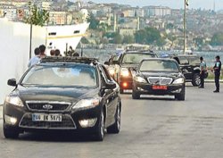 Erdoğan'a suikasti ağzından kaçırdı