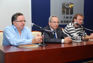 Yapı Denetimi Bilgilendirme Semineri gerçekleşti