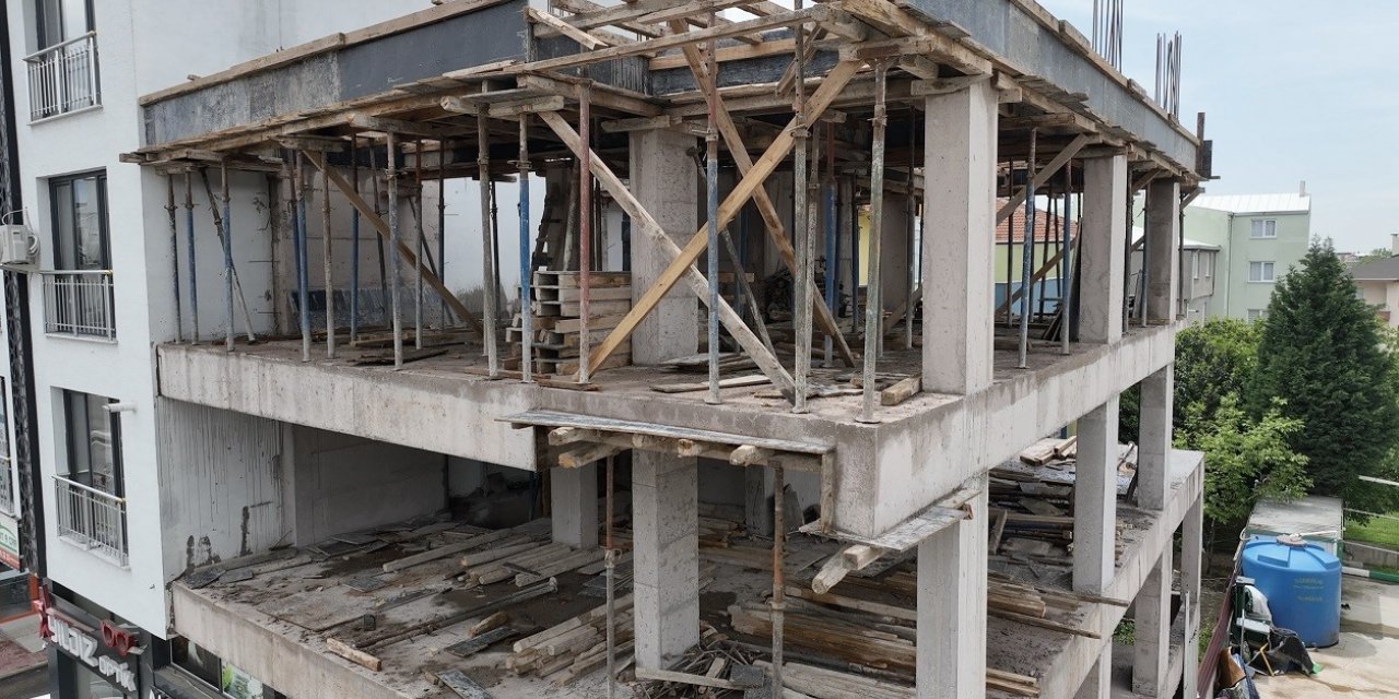 Gürsu Belediyesi’nden konut projesi