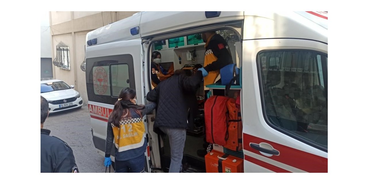 Bursa’da sahte içkiden 6 kişinin ölümüne sebep olan tutuklu 3 sanığa 6’şar kez müebbet