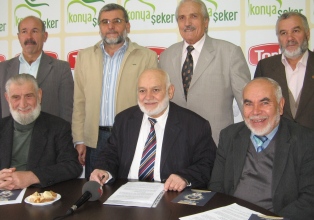 II. Abdülhamit'in icraatları konuşulacak