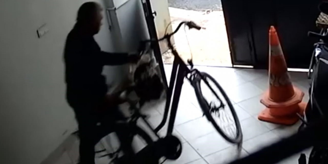 Bursa’da 13 günde 13 motor çalan şüpheli tutuklandı