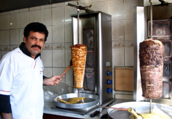 Faturayı medya kabartttı