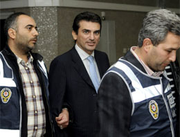 İTO Başkanı Yalçıntaş tahliye oldu