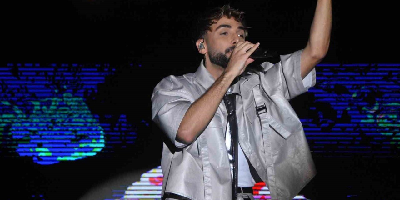 Bodrum’da Sefo izdihamı