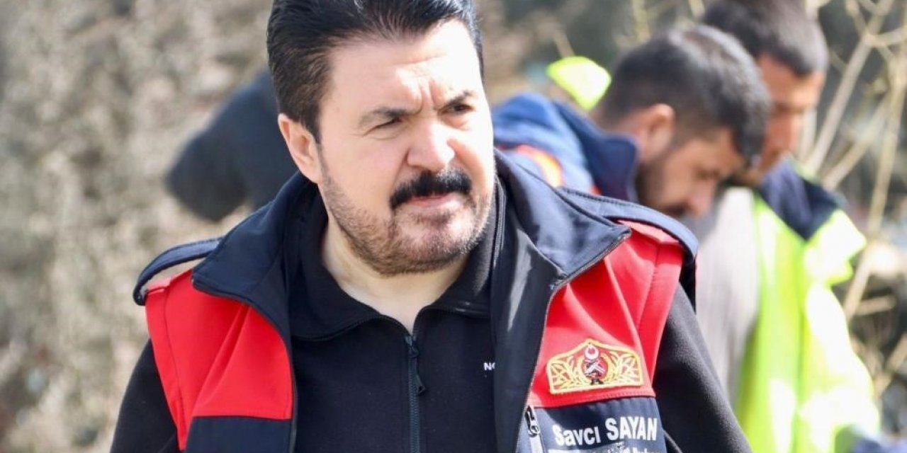 Savcı Sayan kalp krizi geçirdi! Sağlık durumu hakkında açıklama geldi