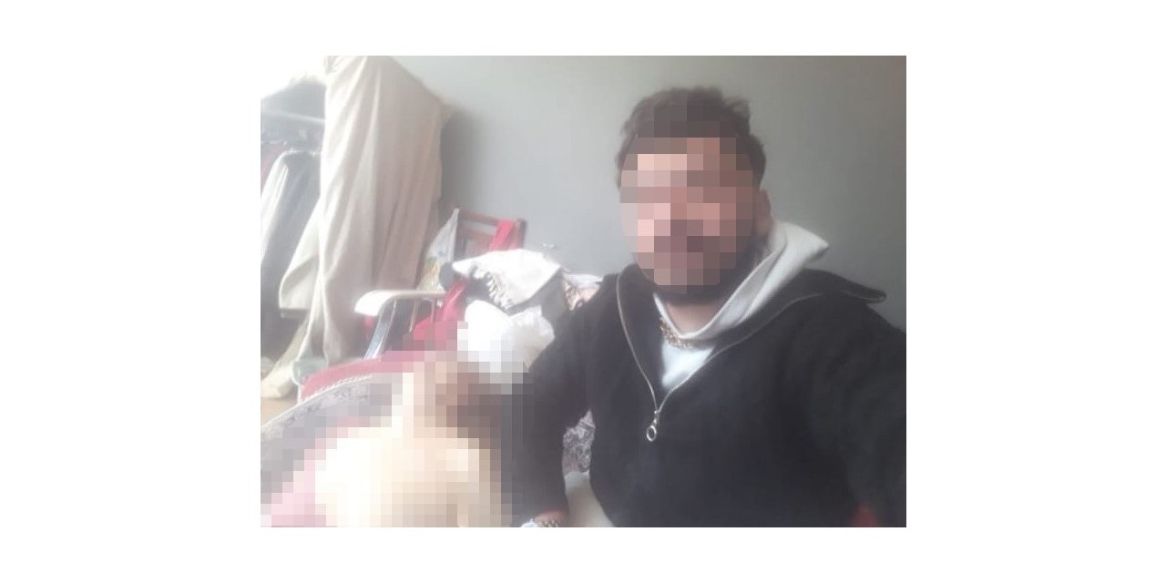 Cesedin başında selfi çekmişti, ölüm sebebi belli oldu