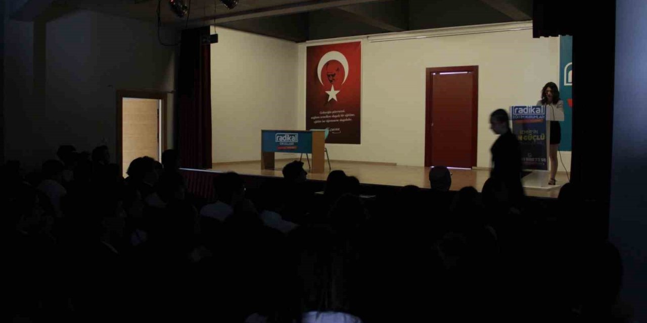 Radikal’den 3 günlük gençlik çalıştayı