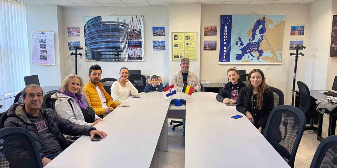 Muğla’dan 124 öğretmen ve 73 öğrenci yurtdışı faaliyetine katılıyor