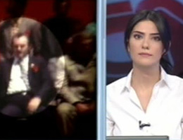 CNN Türk'te ana avrat düz gitti VİDEO