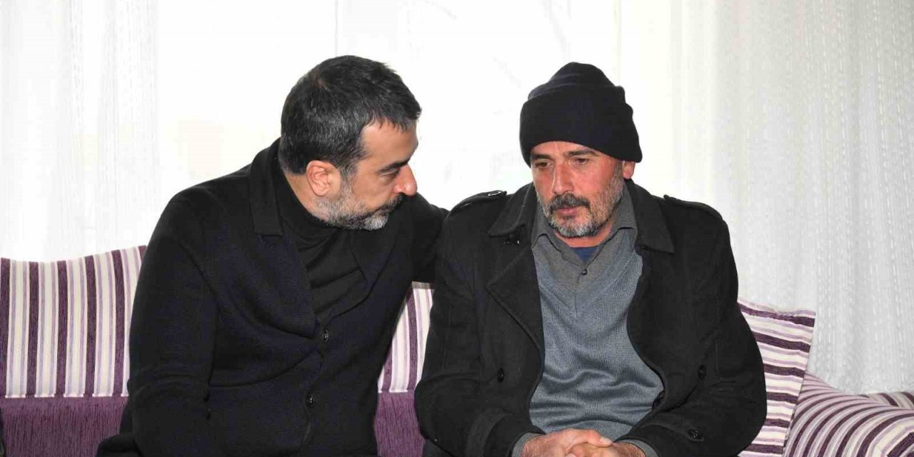 AK Parti İl Başkanlığı’ndan 28 Mayıs seçimi için ulaşım desteği