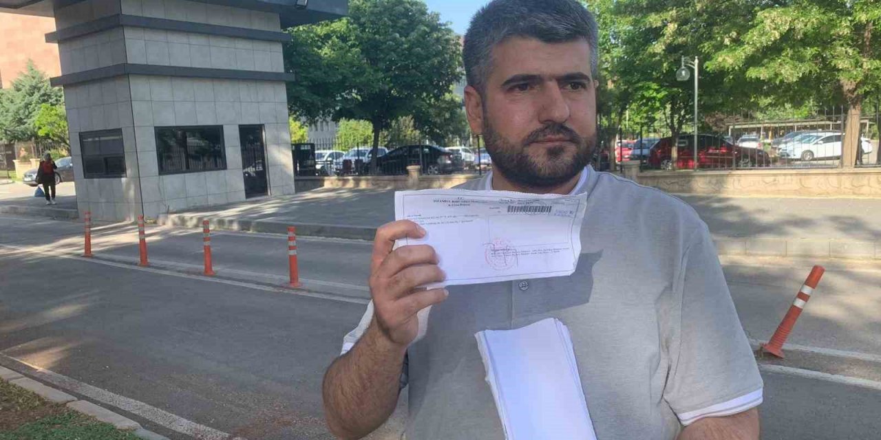 Yıllarca çalışarak biriktirdiği parayla aldığı araç yüzünden hayatı altüst oldu