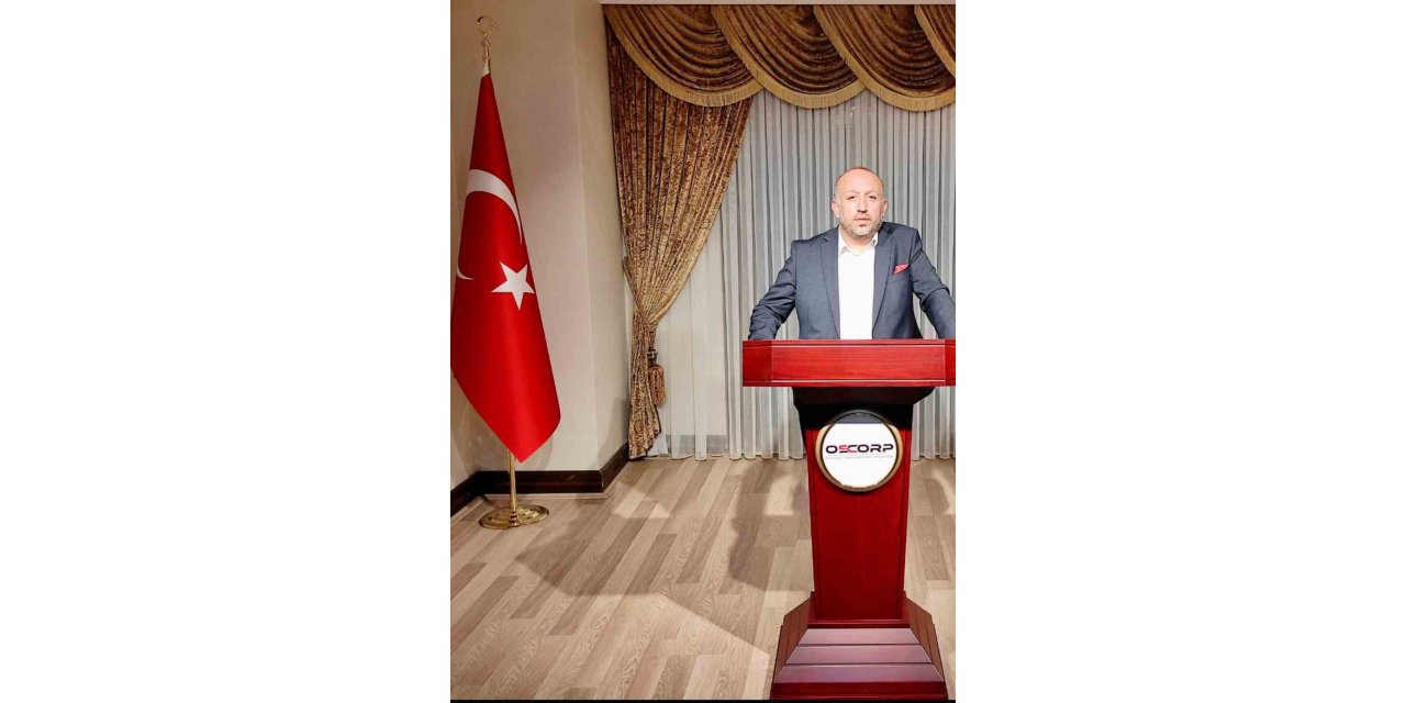 OSCORP Savunma  güvenlik şirketi yeni bir şirket daha kuruyor