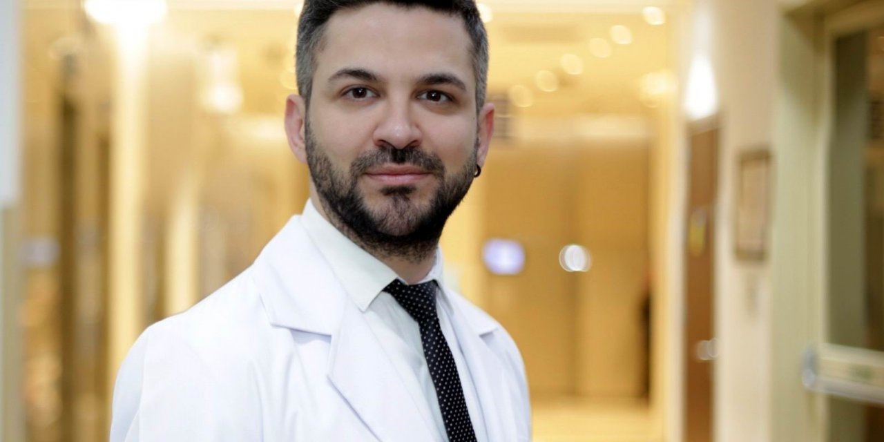 Alerji sandığınız burun tıkanıklığının nedeni kanser olabilir