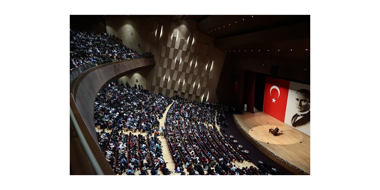 Denizli’de Gençlik Buluşmaları devam ediyor