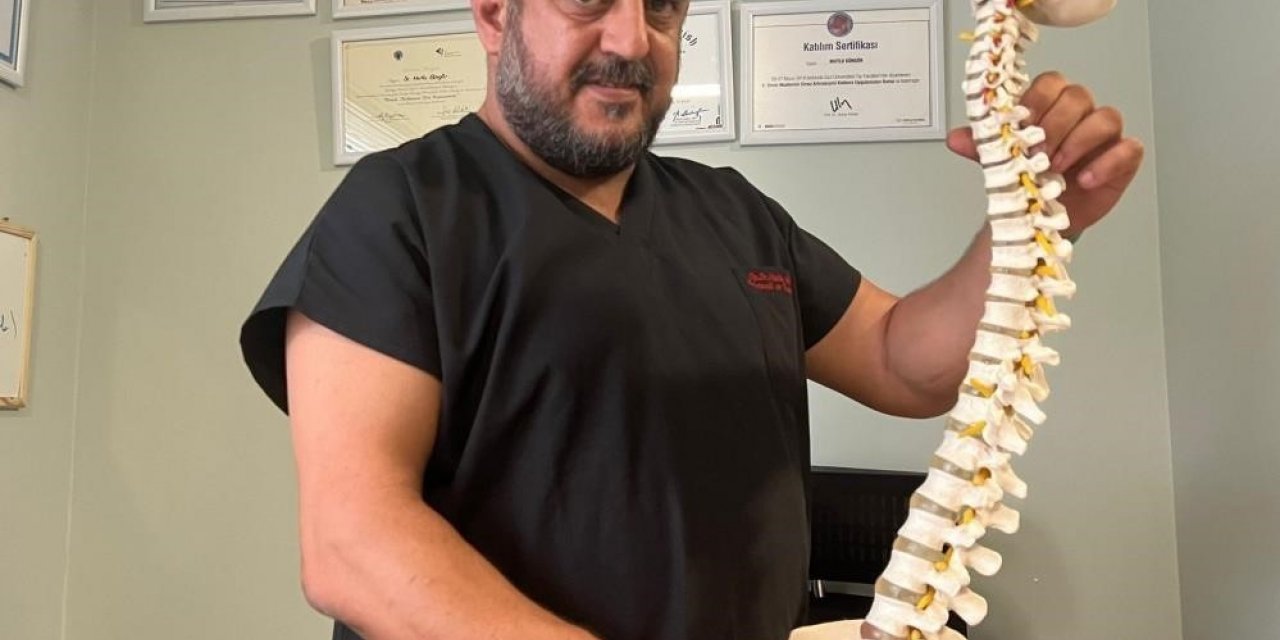 Uzmanlar uyardı: "3 günden fazla süren eklem ağrıları önemsenmeli"