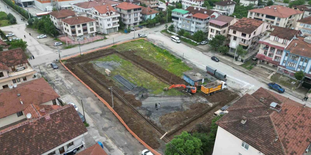 140 pazarcı aynı anda tezgah açacak