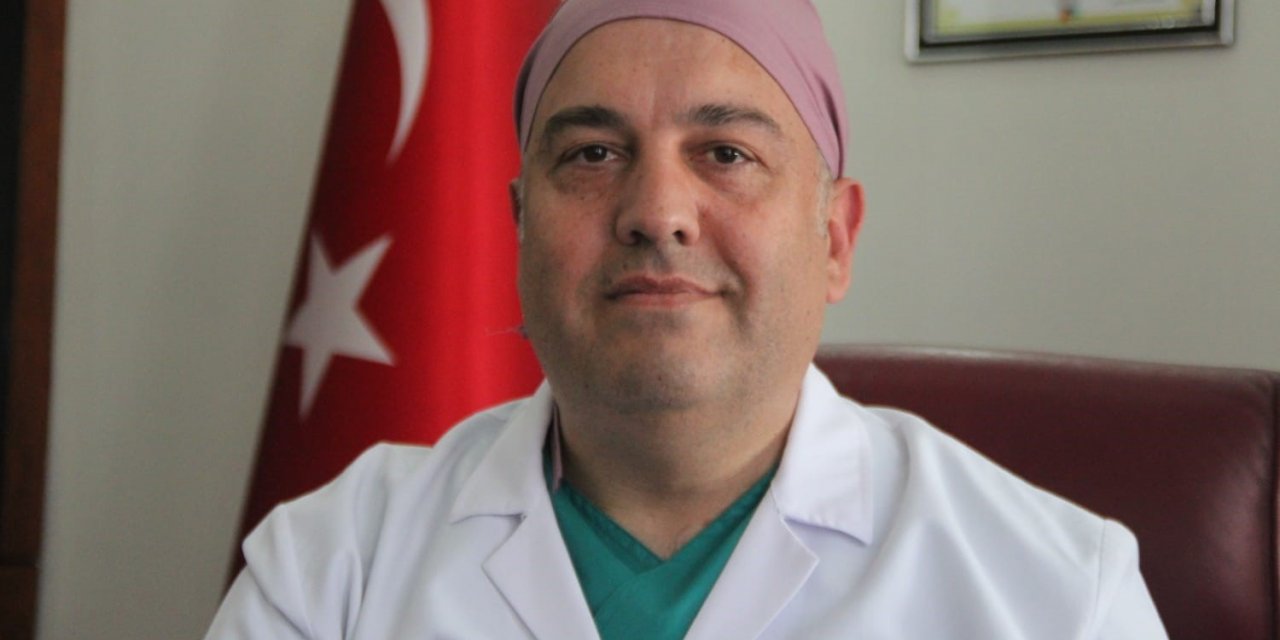 Havalar ısındı keneye dikkat