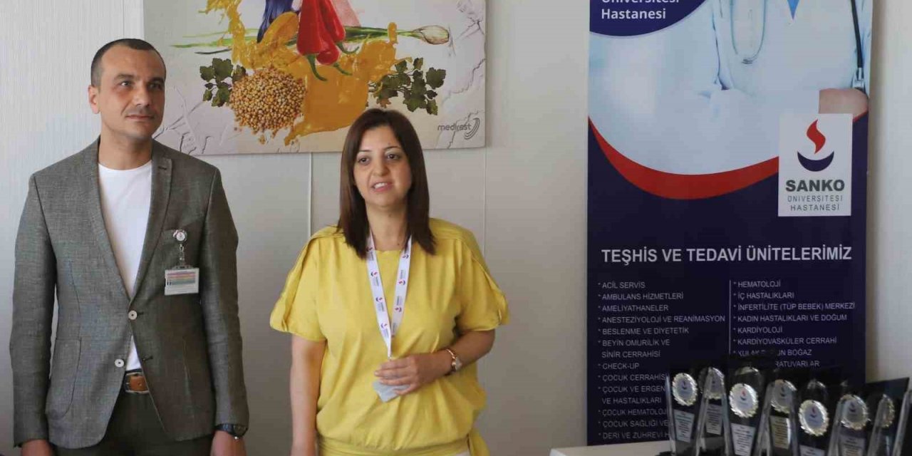 Hemşirelik Haftası Etkinliği