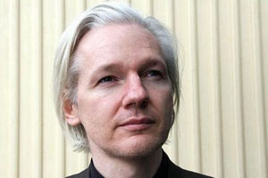 WikiLeaks'in kurucusu yakalandı mı?