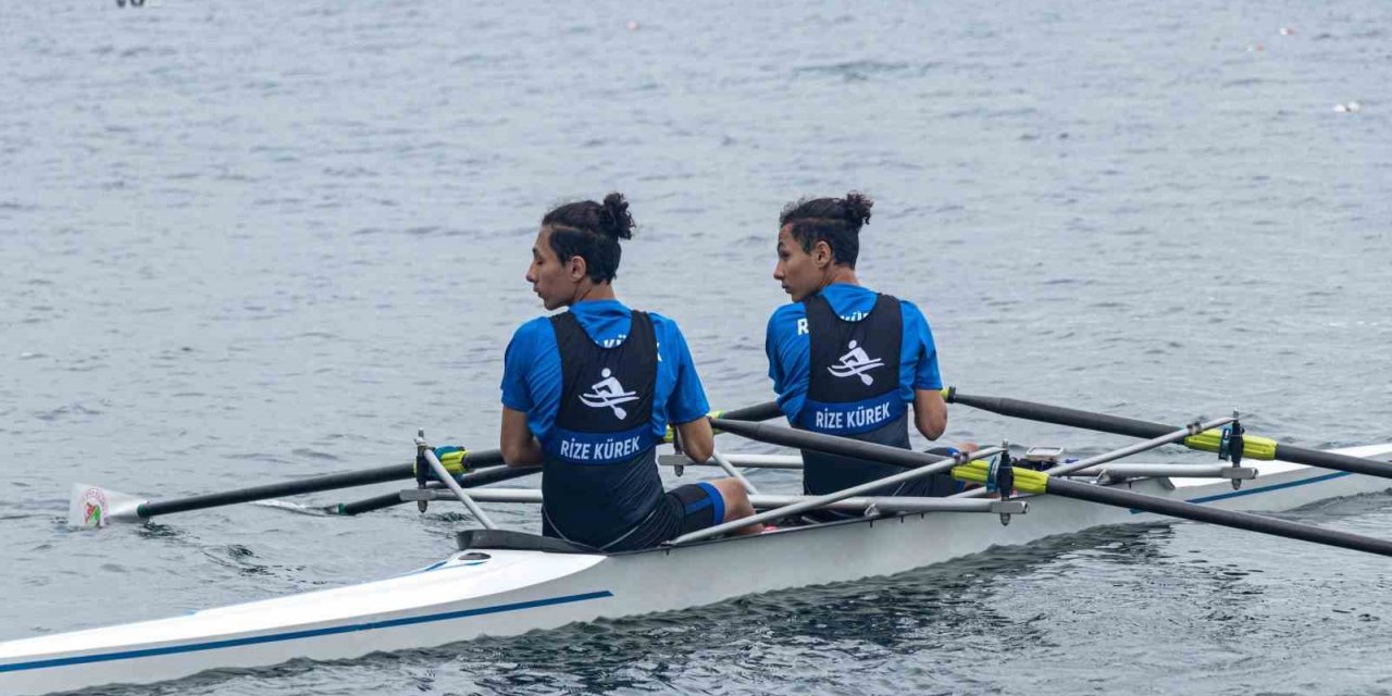 700’den fazla sporcunun katıldığı Bahar Kupası Yarışları tamamlandı