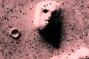 NASA'nın bulgusu fos çıktı