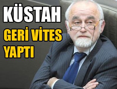 Türklerden özür diliyorum