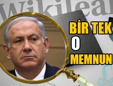 İsrail'in işine yaradı