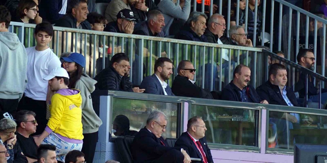 Fatih Terim’den, Arda Turan’a destek
