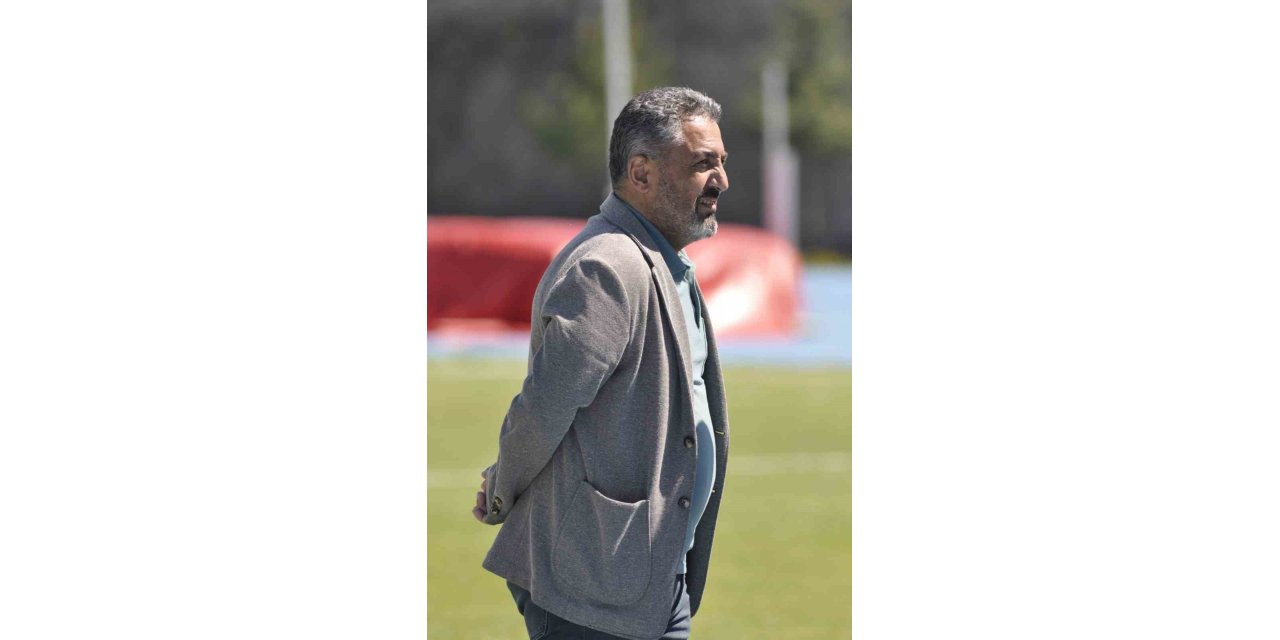 Develigücü Başkanı İbrahim Şimşek: "Destek olmazsa devam ettiremem"